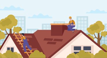 Roof Maintenance and Replacement Contractors