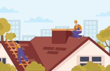 Roof Maintenance and Replacement Contractors
