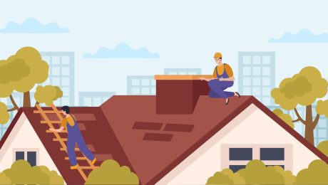Roof Maintenance and Replacement Contractors