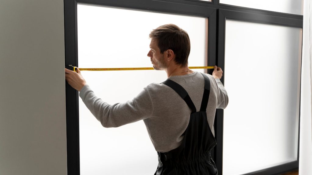 Various window styles showing impact on home design and function.