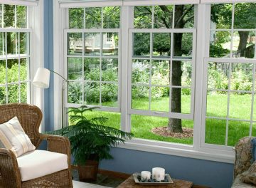 Window Installation Services by Best Enterprises GC