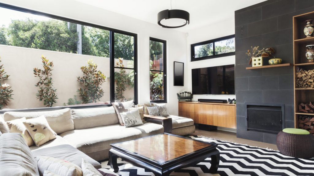 Decorative Living Room Designs