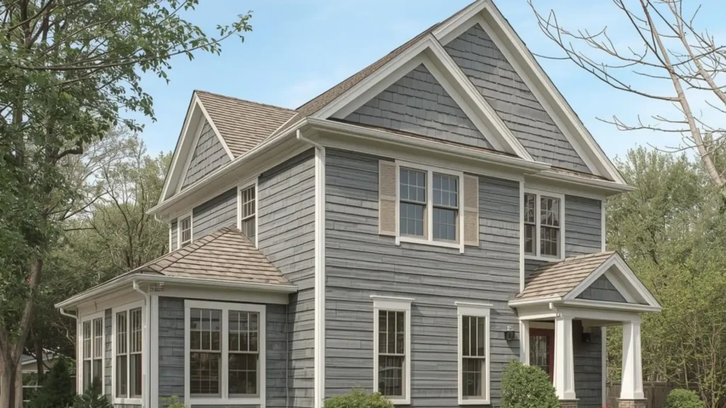 Choosing siding styles based on architecture, climate, budget, materials, and color