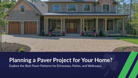 1. Best Paver Patterns for Driveways, Patios & Walkways Top paver designs for patios, driveways, and paths