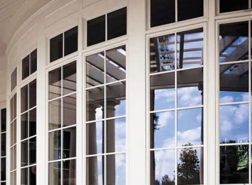 Window Replacement Services by Best Enterprises
