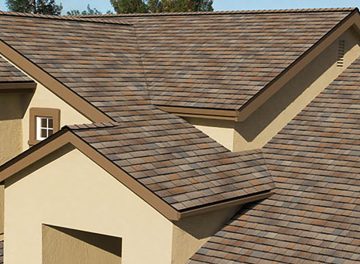 Installing the Best Roof Shingles for your House Roofs by Best Enterprises GC