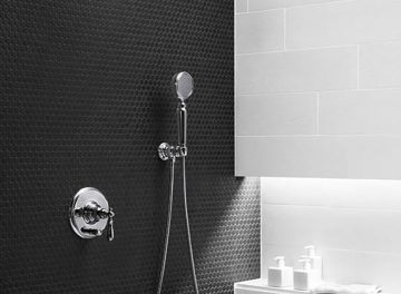 New and Trendy Bathroom Installations by Best GC