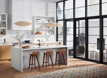 Modern Kitchen Remodeling Ideas