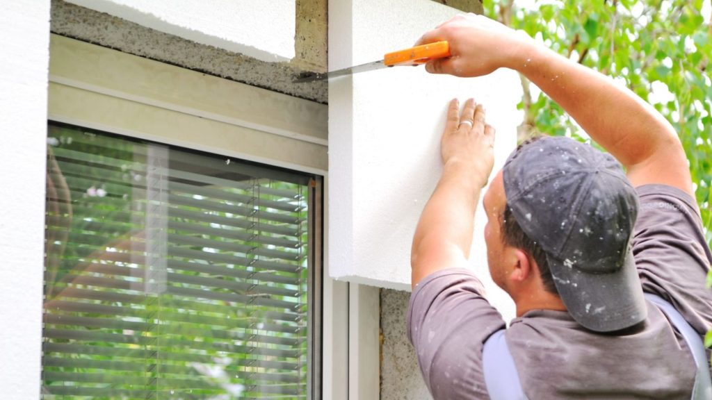Window Installation Contractor