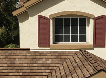 Attic window installations by Best Enterprises Contractor