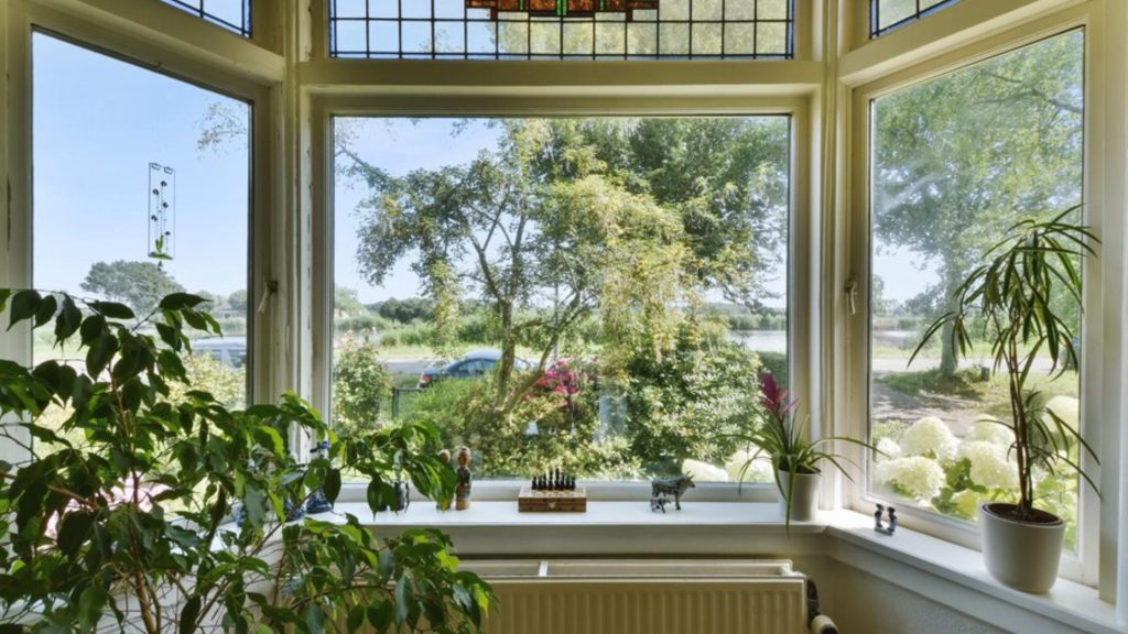 Cost Savings vs. Standard Windows