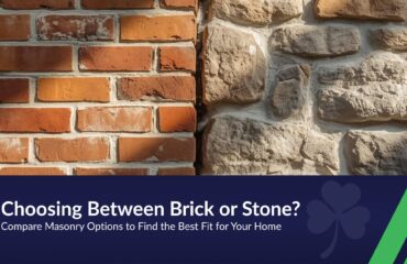 2. Brick vs Stone Masonry_ Which Is Better for Your Home Brick vs stone masonry for home exterior walls