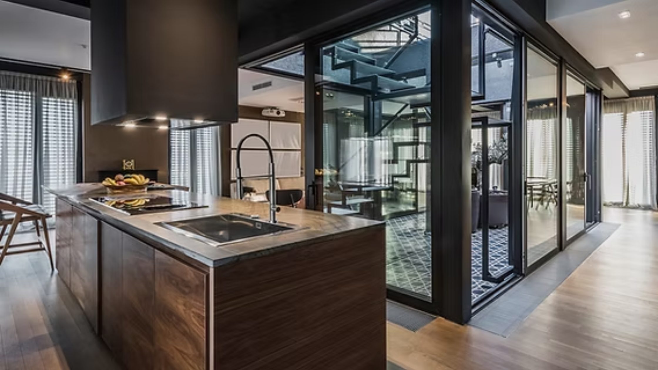 Non-Toxic Materials for a Healthier Home