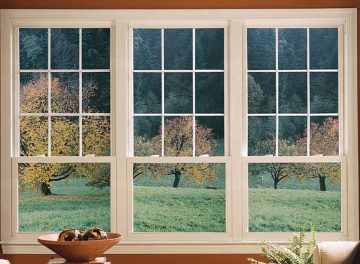 Energy Efficient Window Installation by Best Enterprises