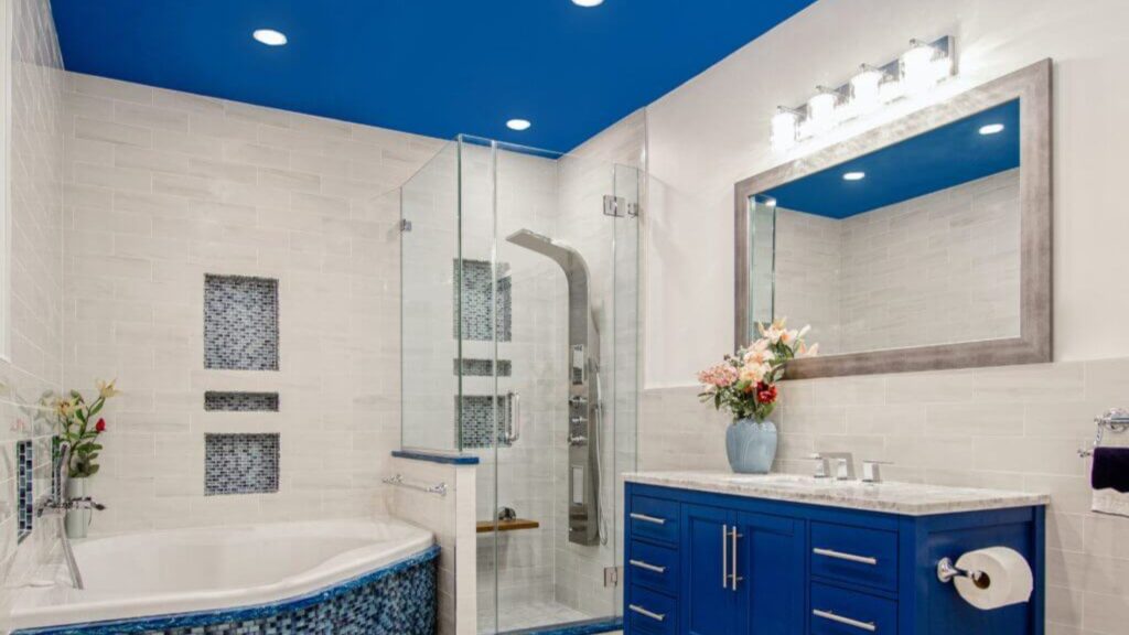 Install Energy-Efficient Fixtures
