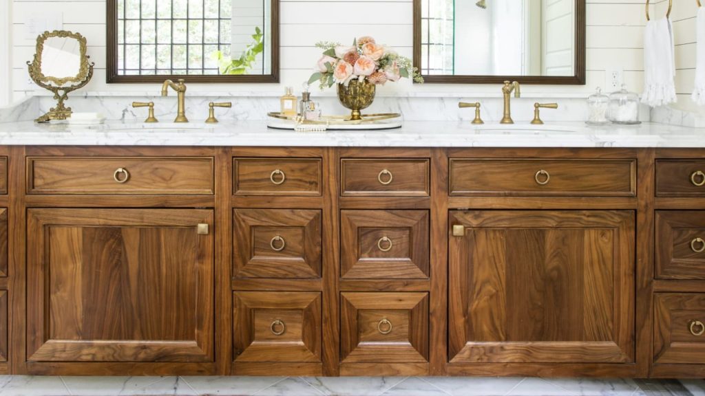 Swap Out Fixtures & Hardware