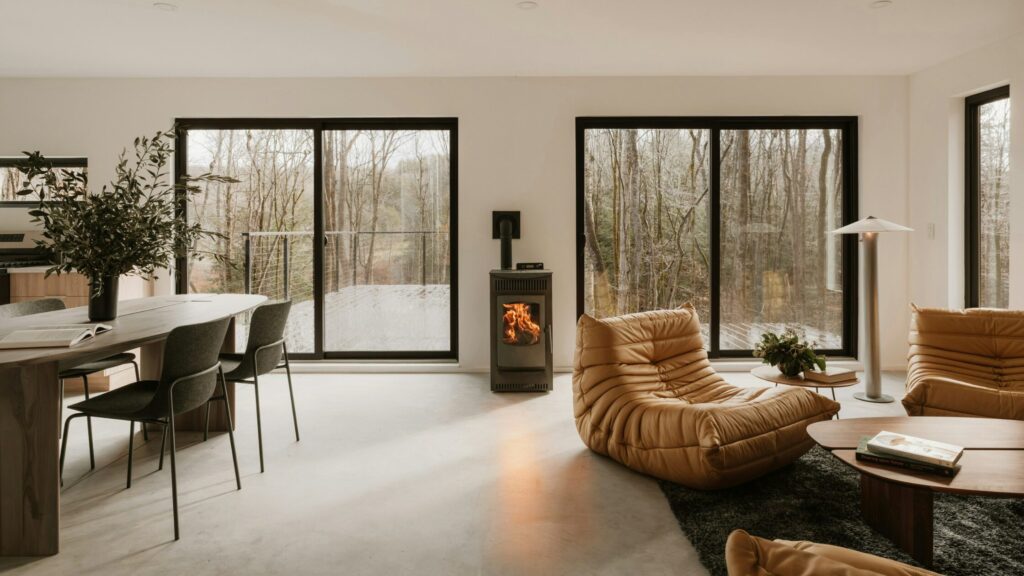 Custom windows for unique home openings