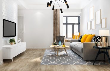 Renovate Home for Air Quality
