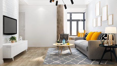Renovate Home for Air Quality