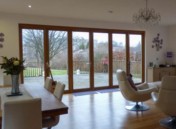 Window and Home Improvement Contractor