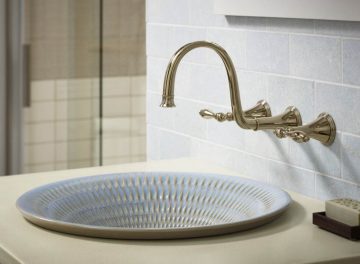 Kitchen Renovation Services - Bowl Basin