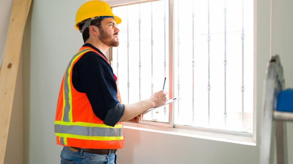 Window materials with different maintenance and energy efficiency levels.