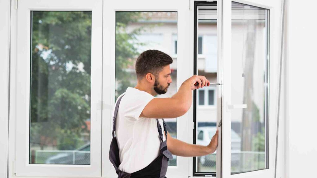 Window maintenance and longevity