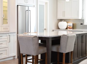 Kitchen Remodeling with the General Contractors in NY