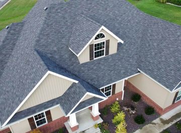 Roofing Contractor and Roof Repairs in New York