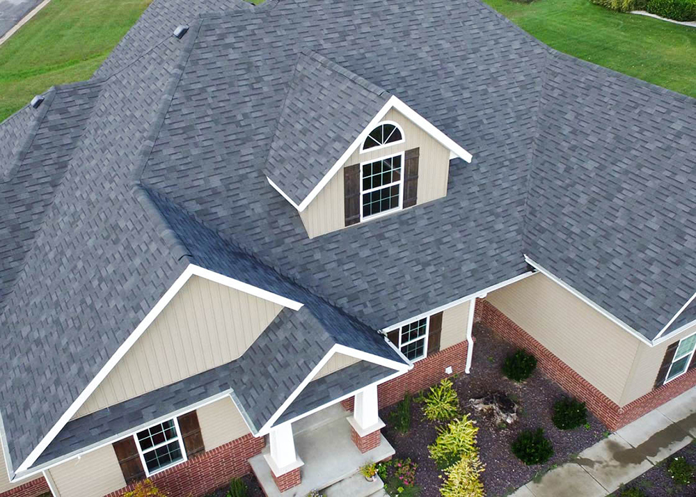 Roofing Contractor and Roof Repairs in New York