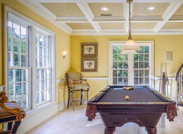 Big Windows Replacement Services - Best Enterprises GC