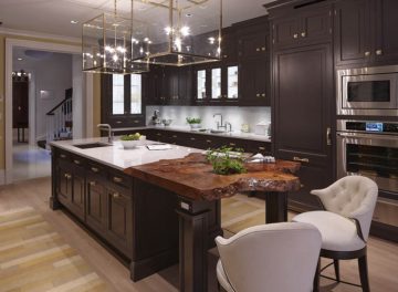 New Kitchen Remodeling Contractors