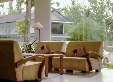 Large Home Window Installation