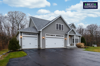 choosing siding materials for home Choosing Siding Materials: Pros, Cons, and Costs