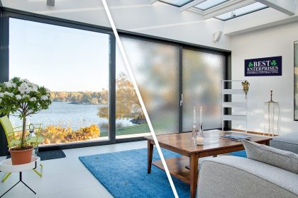 smart glass technology Smart Glass Windows: Revolutionizing Views and Energy Efficiency