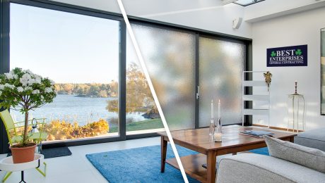 Smart Glass Windows: Revolutionizing Views and Energy Efficiency