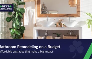 Bathroom Remodeling Ideas on a Budget Budget-friendly bathroom remodeling ideas for homeowners