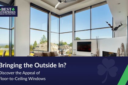 Bringing the Outside In_ The Rise of Floor-to-Ceiling Windows Floor-to-Ceiling Windows: Bringing the Outside In