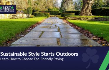Eco-Friendly Paving_ Sustainable Options for Your Home Sustainable Style Starts Outdoors — Learn How to Choose Eco-Friendly Paving