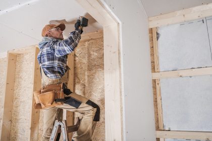 Good Contructor Contractor Services by Best Enterprises General Contracting