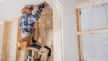 Services by Best Enterprises General Contracting