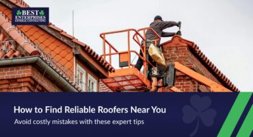 Tips for finding reliable roofers near your location