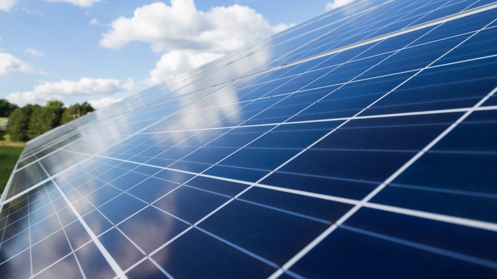 Improved Energy Efficiency & Lower Utility Bills