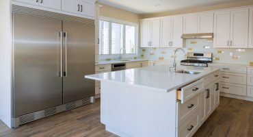 Kitchen Installations Contractors