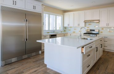 Kitchen Installations Contractors