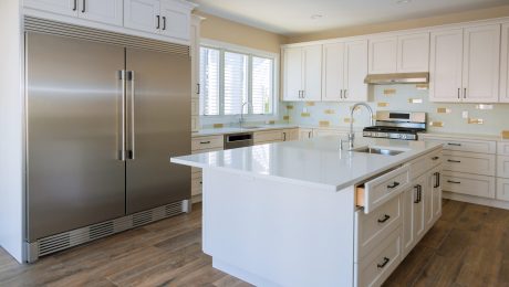 Kitchen Installations Contractors