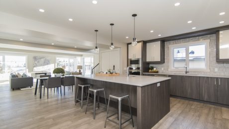 Quality Home Remodeling Services by Best Enterprises