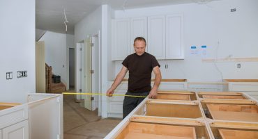 Kitchen Renovation Services and More by Best Enterprises General Contracting