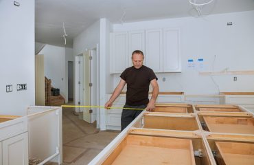 Kitchen Renovation Services and More by Best Enterprises General Contracting