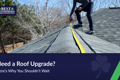 Need a Roof Upgrade_ These 5 Reasons Say Now’s the Time Need a roof update